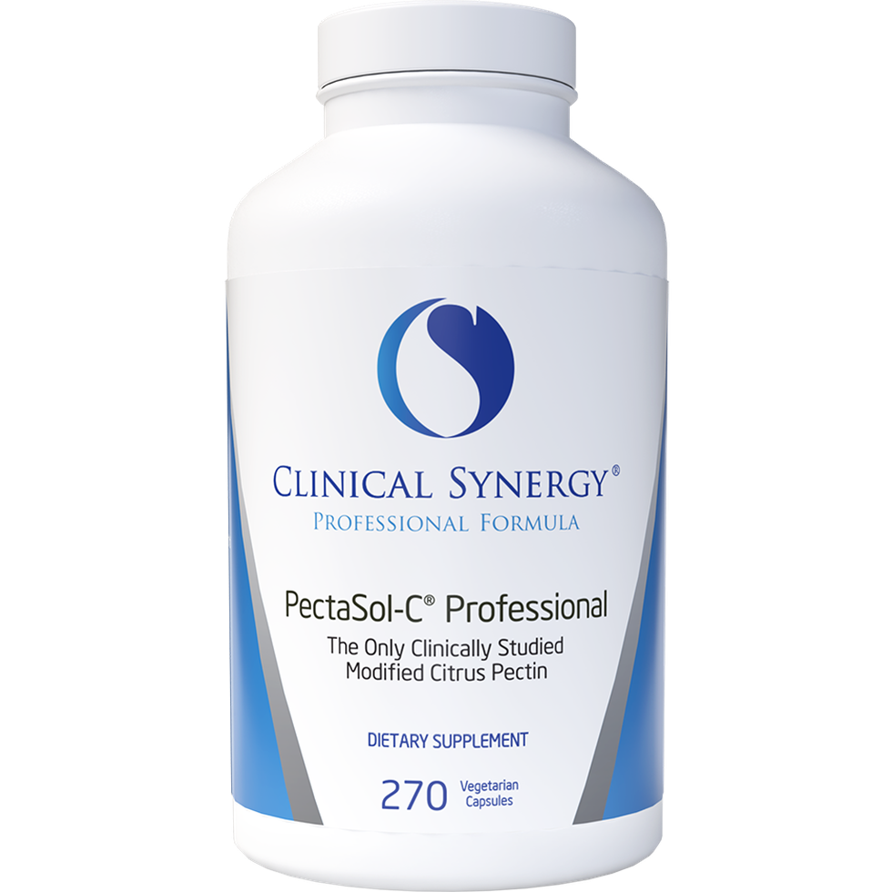 PectaSol-C Professional 270 Capsules