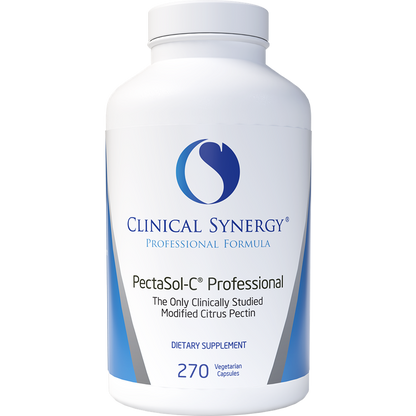 PectaSol-C Professional 270 Capsules