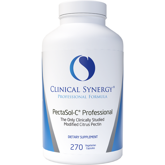 PectaSol-C Professional 270 Capsules