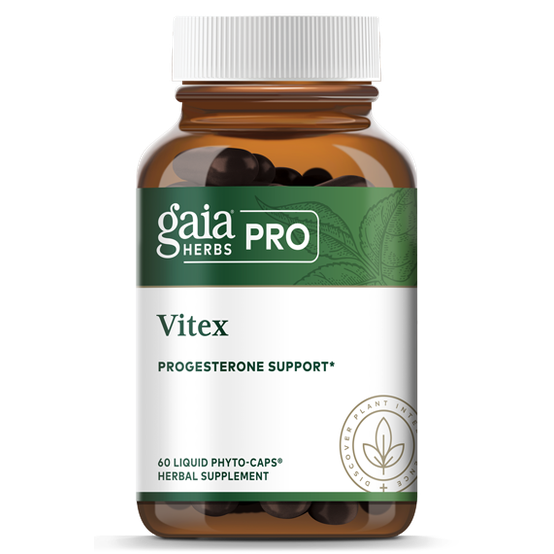 Vitex 60 Capsules