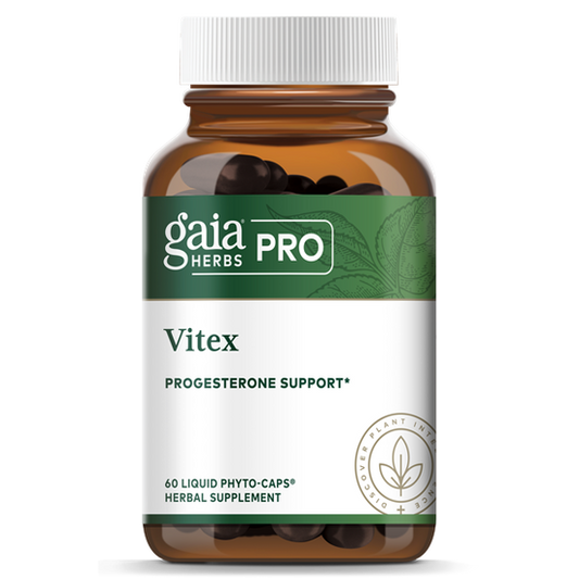 Vitex 60 Capsules