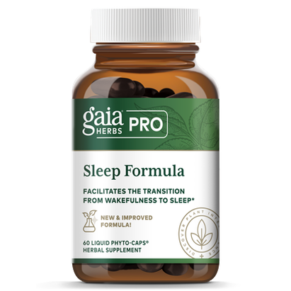 Sleep Formula 60 Capsules
