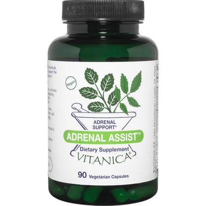 Adrenal Assist™ 90 Capsules