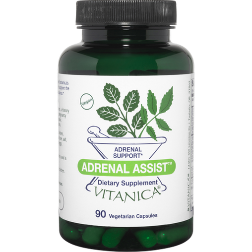 Adrenal Assist™ 90 Capsules