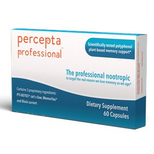 Percepta Professional 60 Capsules