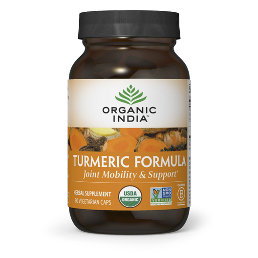 Turmeric Formula 90 Capsules