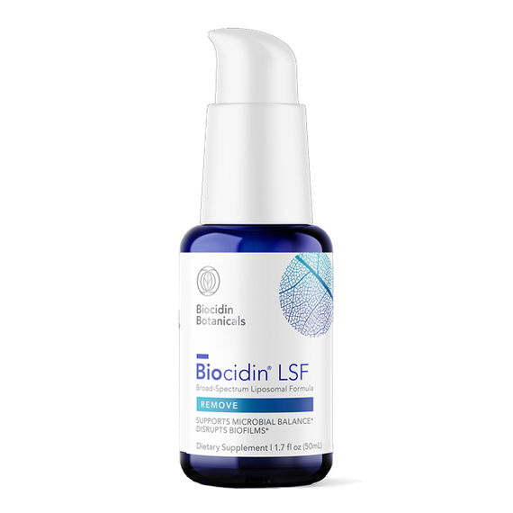 Biocidin® LSF 1.7 fl oz