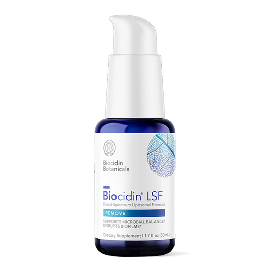 Biocidin® LSF 1.7 fl oz