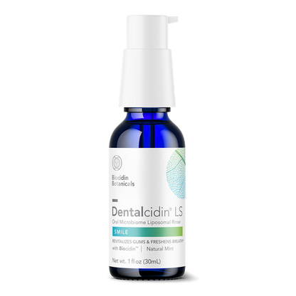 Dentalcidin LS 1 fl oz