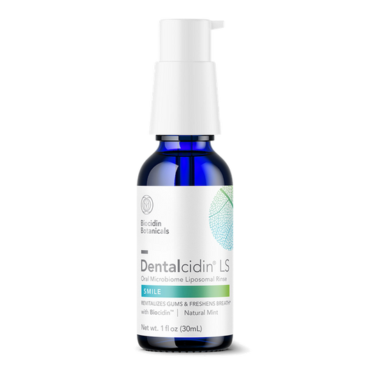 Dentalcidin LS 1 fl oz