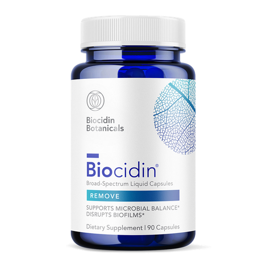 Biocidin® 90 Capsules