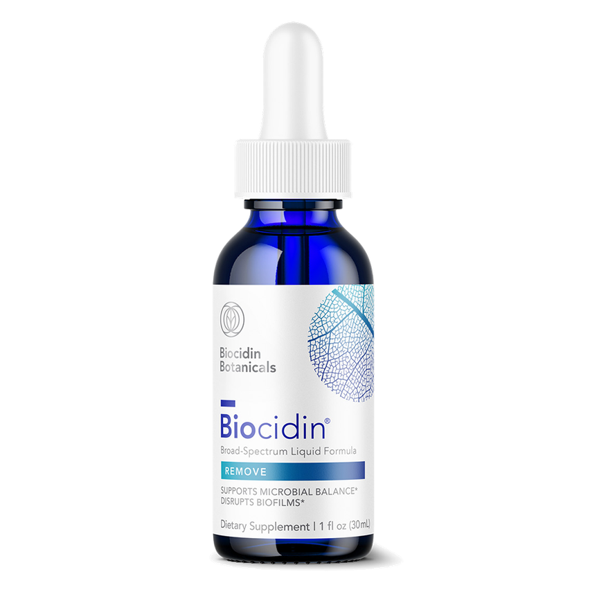 Biocidin® 1 fl oz