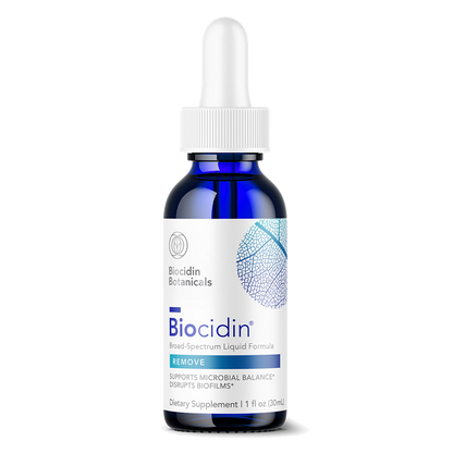 Biocidin® 1 fl oz