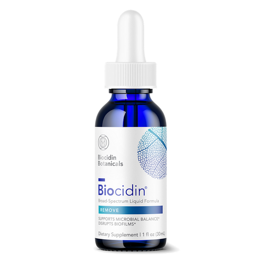 Biocidin® 1 fl oz