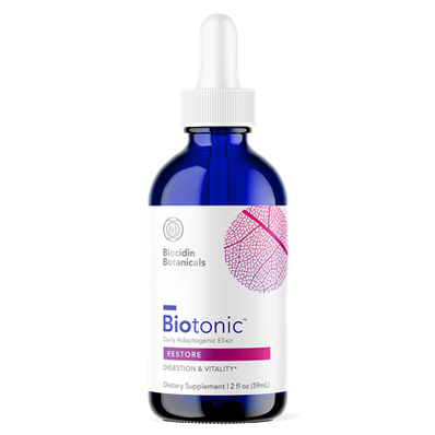Biotonic 2 fl oz