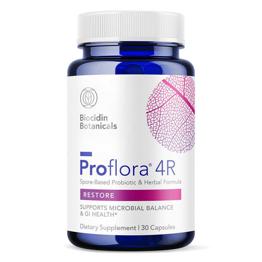 Proflora 4R 30 Capsules