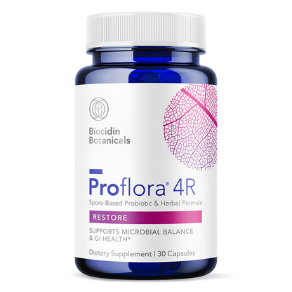 Proflora 4R 30 Capsules