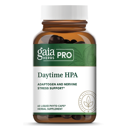 Daytime HPA 60 Capsules