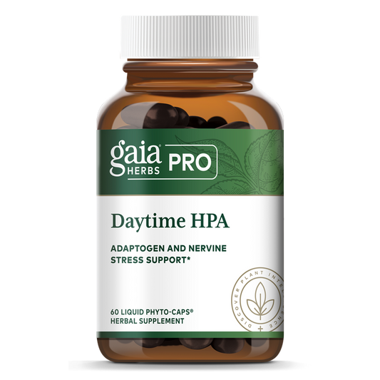 Daytime HPA 60 Capsules