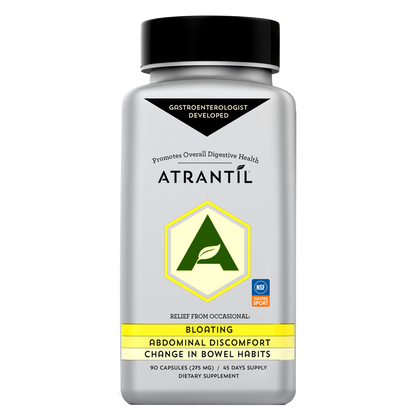 Atrantil 90 Capsules