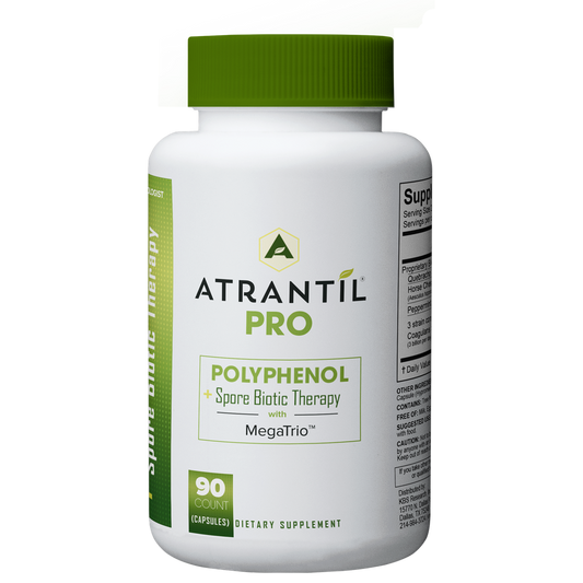 Atrantil PRO 90 Capsules