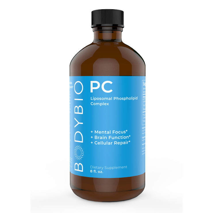 PC Liquid 8 fl oz
