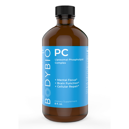 PC Liquid 8 fl oz
