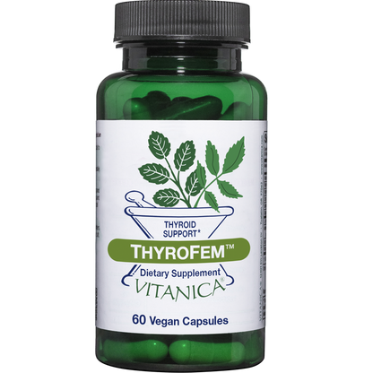 ThyroFem 60 Capsules