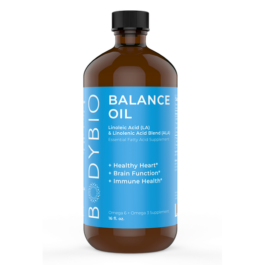 Balance Oil 16 oz
