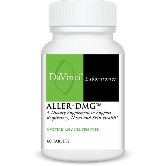ALLER-DMG 60 Tablets