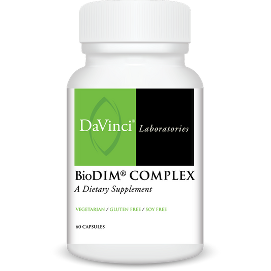 BioDIM COMPLEX 60 Capsules