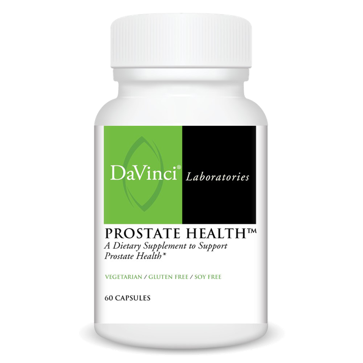 PROSTATE HEALTH 60 Capsules