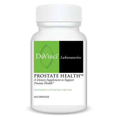 PROSTATE HEALTH 60 Capsules