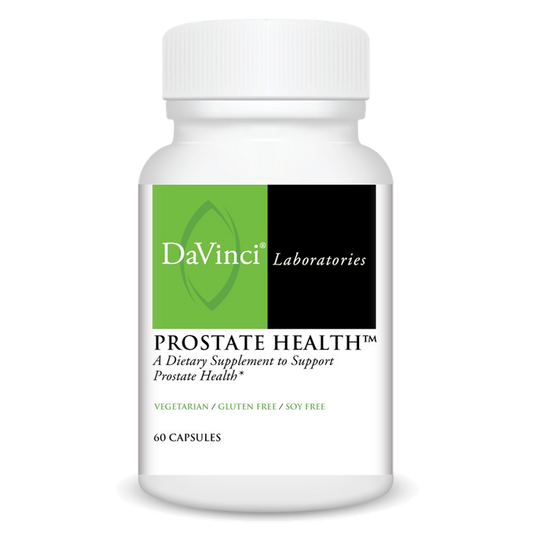 PROSTATE HEALTH 60 Capsules