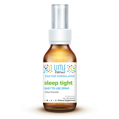 Sleep Tight Citrus 1 fl oz