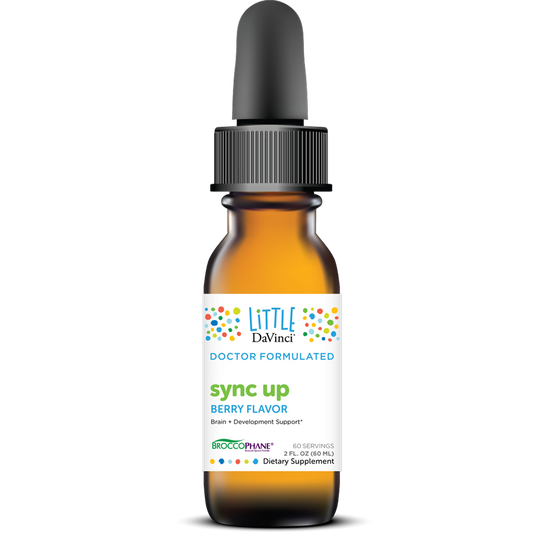 Sync Up Berry 2 fl oz