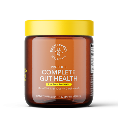 Propolis Complete Gut Health 60 Capsules