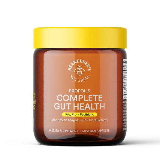Propolis Complete Gut Health 60 Capsules