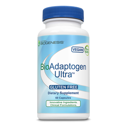 BioAdaptogen Ultra 60 Capsules