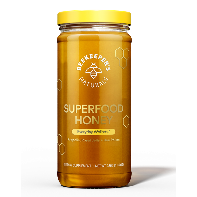 Superfood Honey 330 g