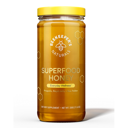Superfood Honey 330 g