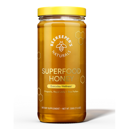 Superfood Honey 330 g