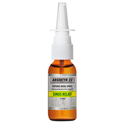 Sinus Relief 1 fl oz