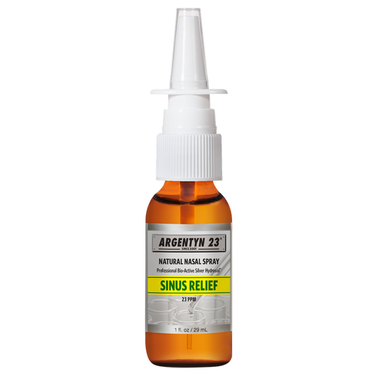 Sinus Relief 1 fl oz