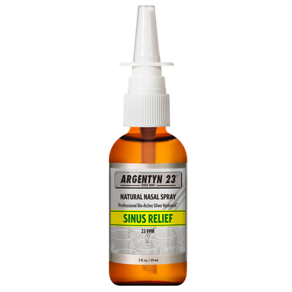 Sinus Relief 2 fl oz