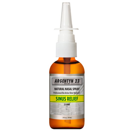 Sinus Relief 2 fl oz