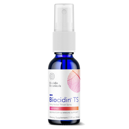 Biocidin® Throat Spray 1 fl oz