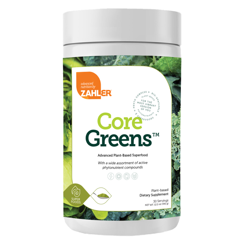 Core Greens Powder 30 Servings