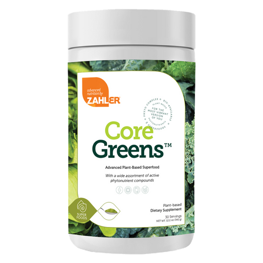 Core Greens Powder 30 Servings