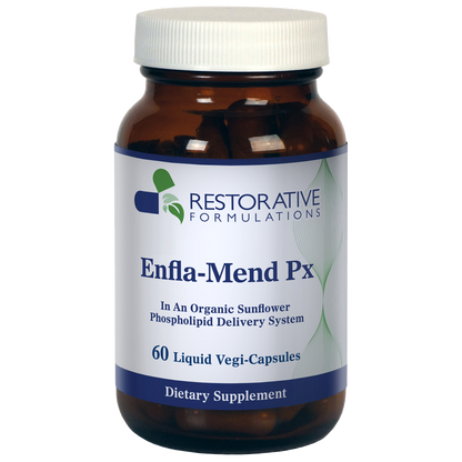 Enfla-Mend Px 60 Capsules